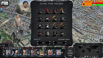 Trafficker - 4th Generation Warfare