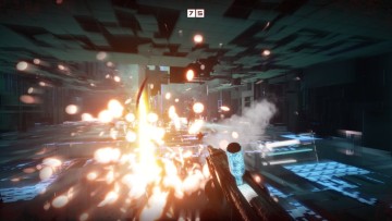 2084 - Early Access