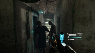 2084 - Early Access