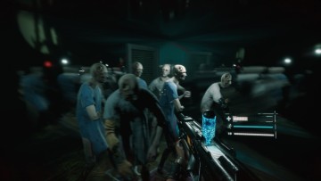 2084 - Early Access