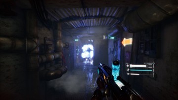 2084 - Early Access