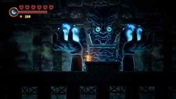 Imp of the Sun