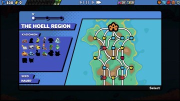 Kādomon: Hyper Auto Battlers - Early Access