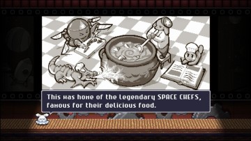 Radical Rabbit Stew