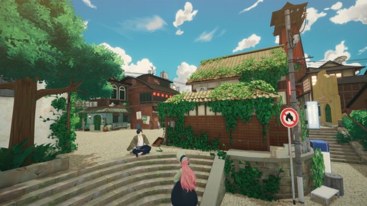 Tales of Seikyu - Early Access