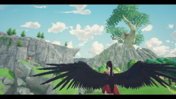 Tales of Seikyu - Early Access