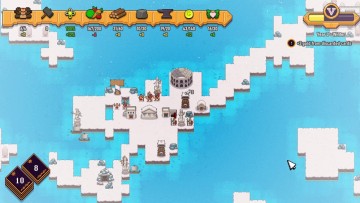 These Doomed Isles