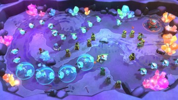 Bish Bash Bots