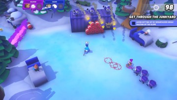 Goons: Legends & Mayhem
