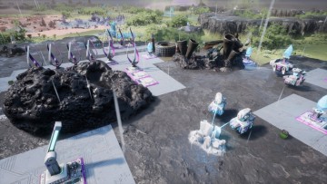 Desynced