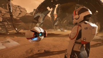 Deliver Us Mars: Deluxe Edition