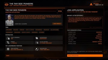 Elite Dangerous