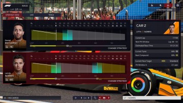 F1® Manager 2022