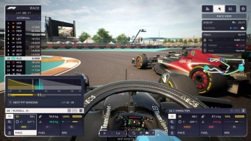 F1® Manager 2023
