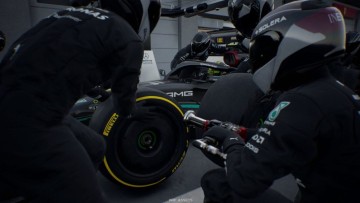 F1® Manager 2023