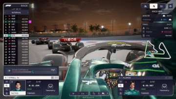 F1® Manager 2023