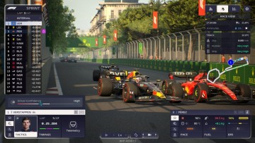 F1® Manager 2023