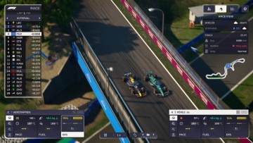 F1® Manager 2024