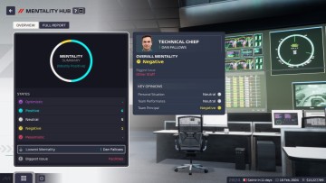 F1® Manager 2024 Deluxe Edition