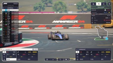F1® Manager 2024 Deluxe Edition