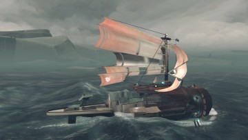 FAR: Changing Tides Deluxe Edition
