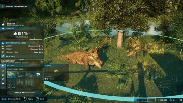 Jurassic World Evolution 2 - Deluxe Edition (Launch)