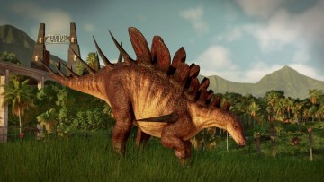 Jurassic World Evolution 2: Camp Cretaceous Dinosaur Pack