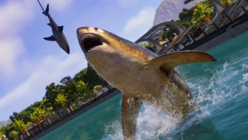 Jurassic World Evolution 2: Park Managers’ Collection Pack