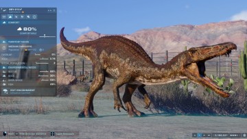 Jurassic World Evolution 2 (Pre-order)