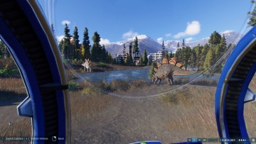 Jurassic World Evolution 2 (Pre-order)