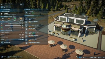 Jurassic World Evolution 2 (Pre-order)