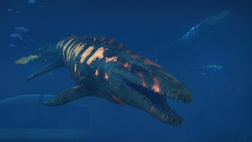 Jurassic World Evolution 3: Deluxe Upgrade Pack