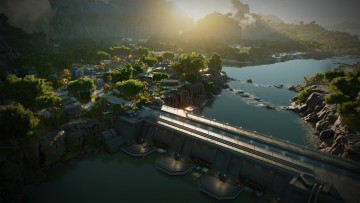 Jurassic World Evolution 3: Rebirth Expansion