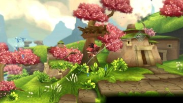 LostWinds