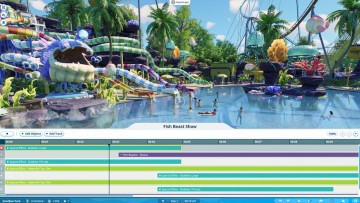 Planet Coaster 2
