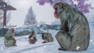Planet Zoo: Arctic Pack