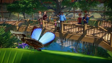 Planet Zoo: Grasslands Animal Pack