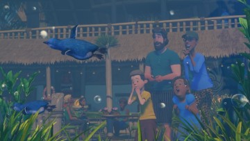 Planet Zoo: Oceania Pack