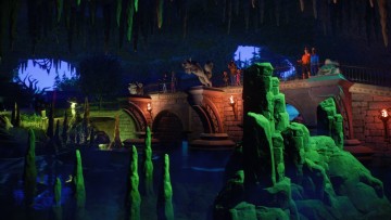 Planet Zoo: Twilight Pack