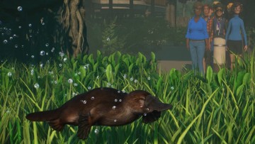 Planet Zoo: Wetlands Animal Pack