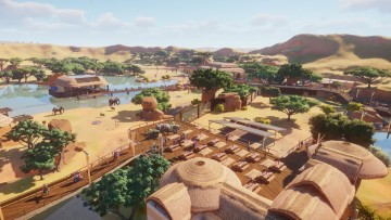Planet Zoo Deluxe Edition