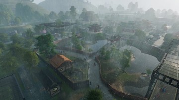 Planet Zoo Deluxe Edition