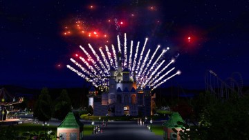 RollerCoaster Tycoon 3 Complete Edition