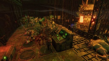 Warhammer 40,000: Chaosgate - Daemonhunters - Execution Force