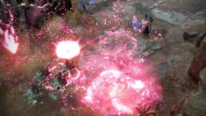 Warhammer Age of Sigmar: Realms of Ruin - Gaunt Summoner