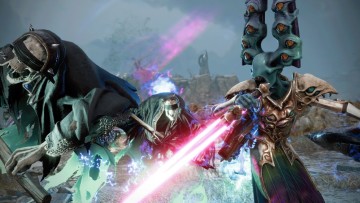Warhammer Age of Sigmar: Realms of Ruin - Gaunt Summoner