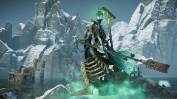 Warhammer Age Of Sigmar: Realms Of Ruin Deluxe Edition