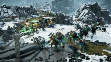 Warhammer Age Of Sigmar: Realms Of Ruin Deluxe Edition
