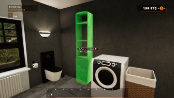 Builder Simulator