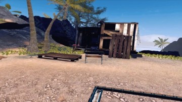 Builder Simulator VR